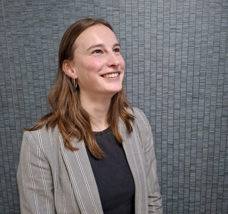 Leonie Groot