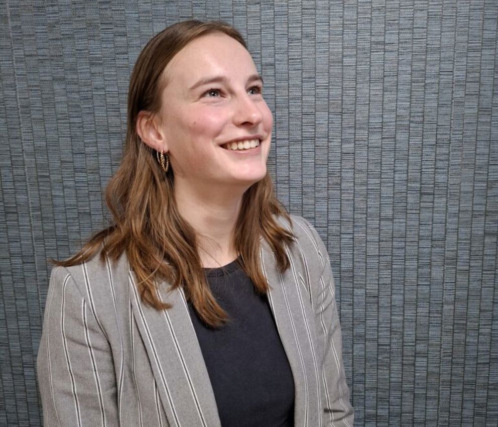 Leonie Groot