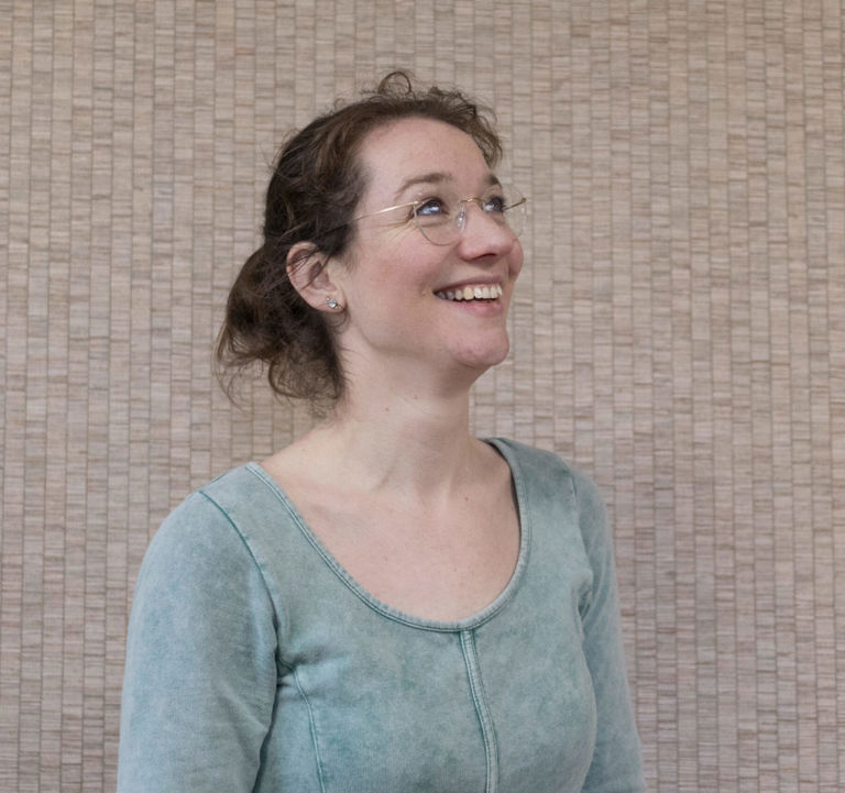 Jonna Genuit