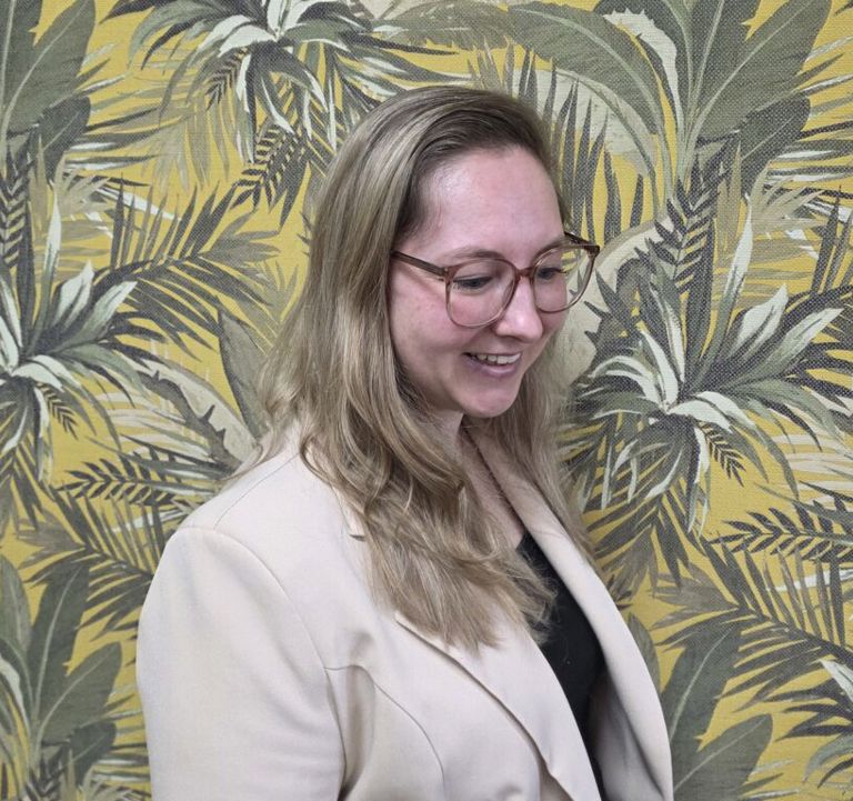 Shelley van Druenen