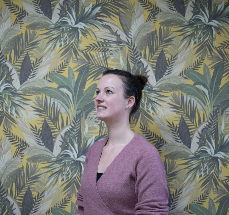 Marjolein Molenaar