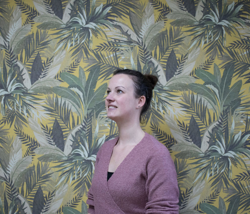 Marjolein Molenaar