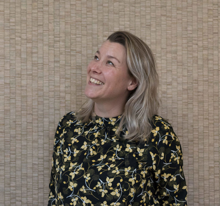 Sandra Bos