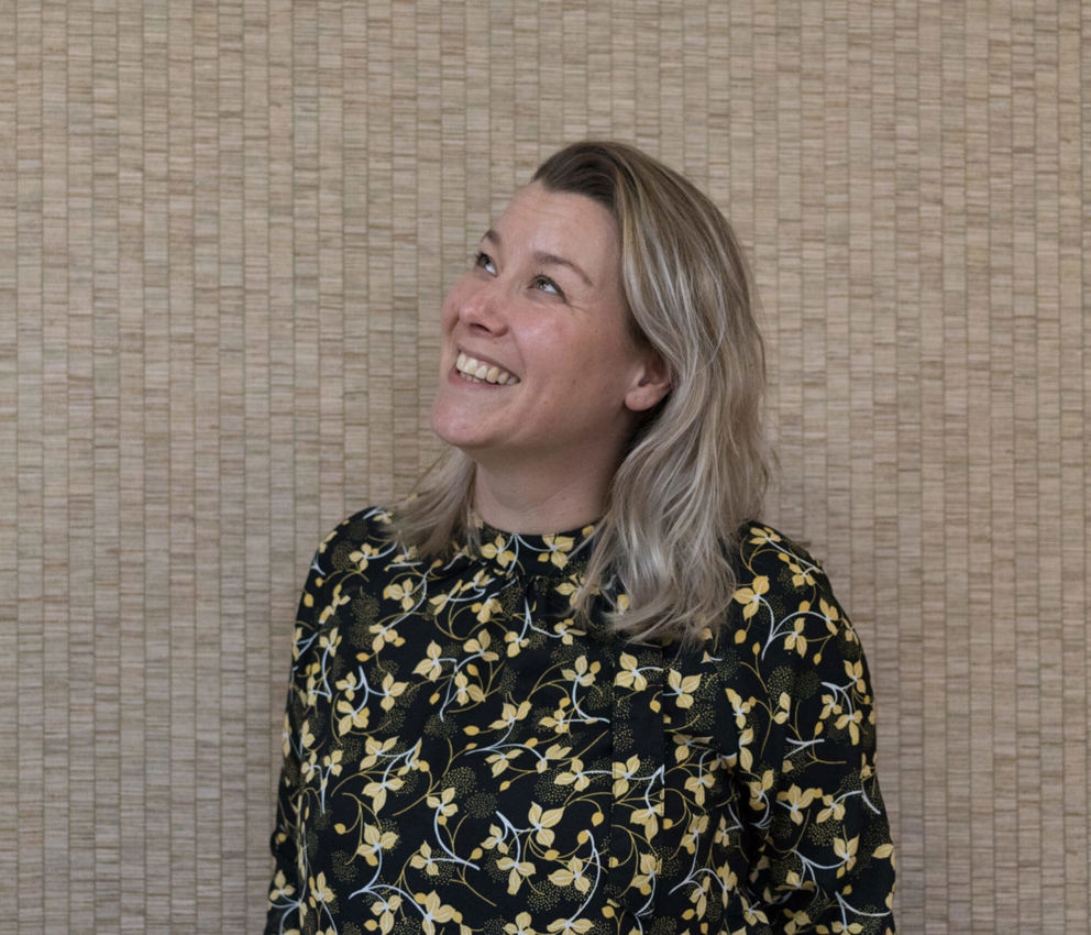 Sandra Bos