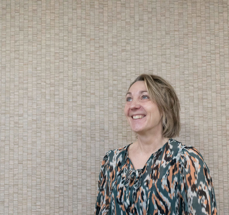 Hannelore de Groot
