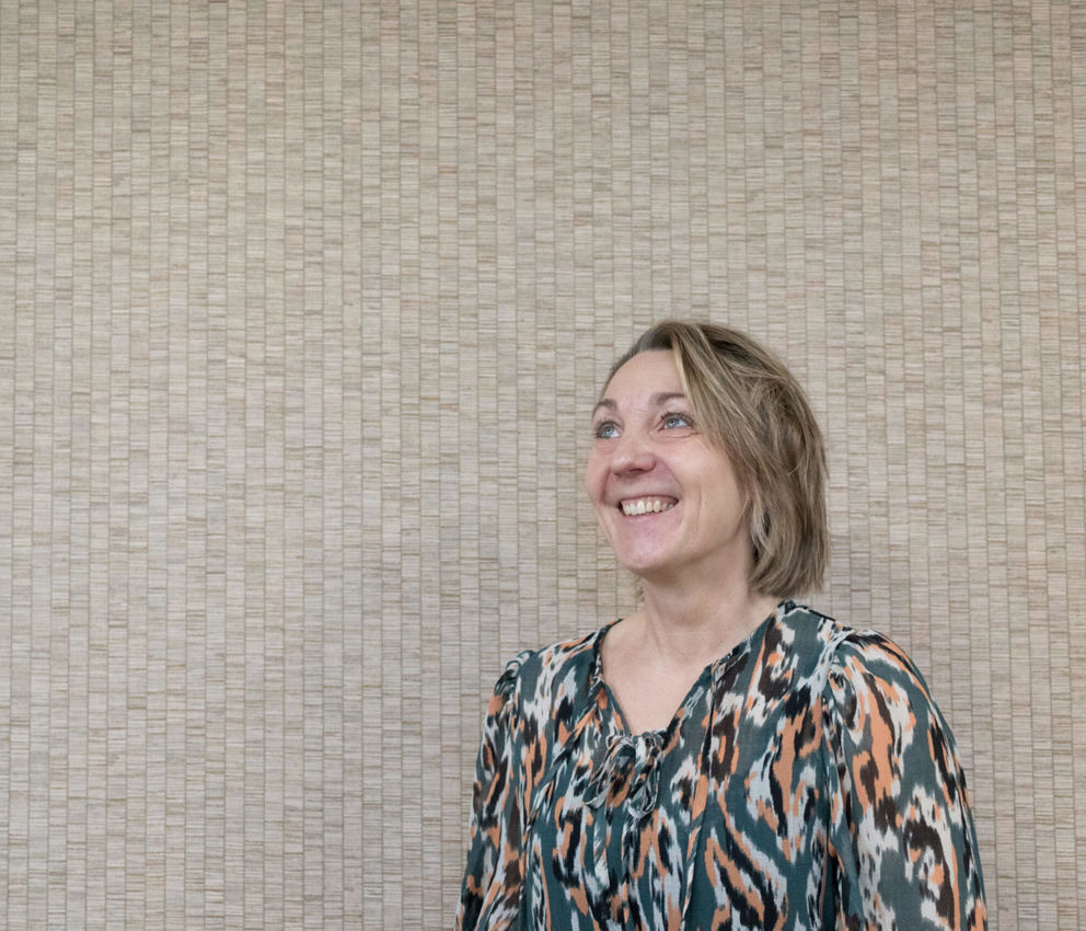 Hannelore de Groot