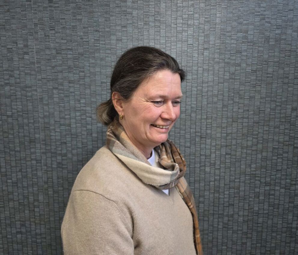 Justine Kikkert