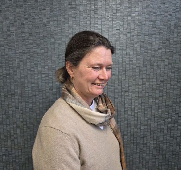 Justine Kikkert